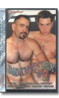 Dad Knows Best #2 - DVD Bacchus