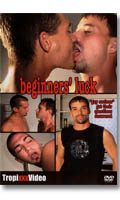 Beginners's Luck - DVD Import