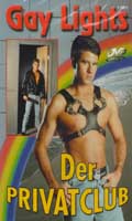 Der PrivatClub - DVD Gay Lights