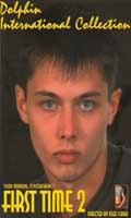 First Time N 2 - DVD Dolphin
