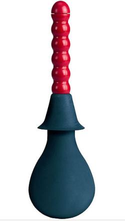 Poire lavement douche ''classic'' COLT