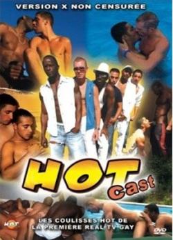 Hot Cast n°1 - DVD Citébeur