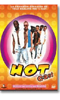 Hot Cast soft - DVD Citbeur
