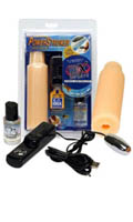 Powerstroker Masturbateur USB
