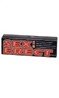 Sex Erect - 50 ml