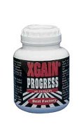 XGAIN Progress