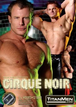 Cirque noir - DVD Titan Media