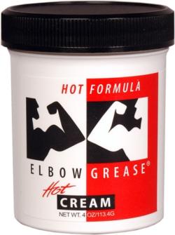Elbow grease Hot - 113 g