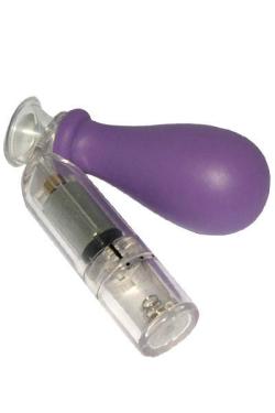 Sensual sucker - Pompe  seins