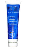 Wet Stuff  Lubrifiant - 100ml