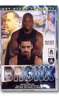 Bronx - DVD Import