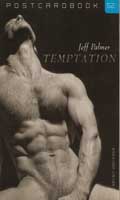 Postcard Book 52 Jeff Palmer Temptation