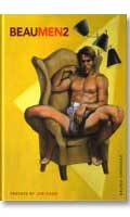 BeauMEN2 - Beau Livre Bruno Gmunder