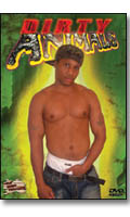 Dirty Animals - DVD Black East Harlem