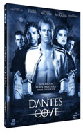 Dante's Cove - Saison 1 - DVD TV