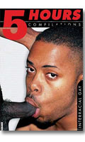 Interracial Gay - DVD 5 heures