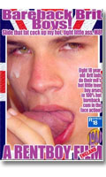 Bareback Brit Boys - DVD RentBoy