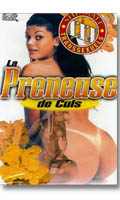 La preneuse de Culs - DVD Trans <span style=color:purple;>(Transexuel)</span>