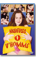 Niqueuses d'hommes (Vol1) - DVD France <span style=color:purple;>(Htro)</span>