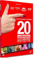 20 centimtres - DVD Cinma
