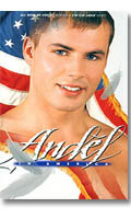 Andel in America - DVD All Worlds