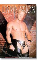 Damnation... Hell in Leather - DVD All Worlds