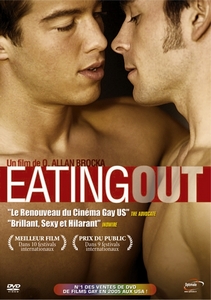 Eating Out - DVD Cinma