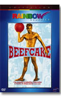BeefCake - DVD Cinma