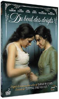 Du bout des doigts - DVD Cinma <span style=color:purple;>(Lesbienne)</span>