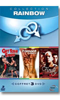 Collection Rainbow Vol.4 - Coffret 3 DVD Cinma
