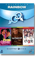 Collection Rainbow Vol.5 - Coffret 3 DVD Cinma