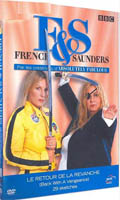 French & Saunders - Le retour de la revanche - DVD TV