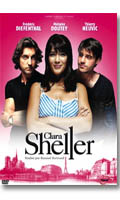 Clara Sheller - DVD TV