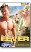 Fever - DVD Titanmen fresh