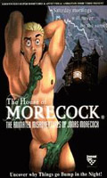 The house of Morecock - Joe Phillips -  DVD