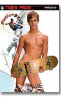 Roller Boys - DVD Tiger Prod