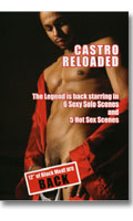Castro Reloaded - DVD Latino