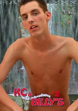 KC & Billy's wild adventures 2 - DVD Xtreme