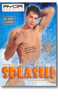 Splash! - DVD Ayor