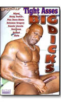 Tight Asses Big Dicks - DVD Bacchus