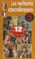 Les meilleures Enculeuses #2 - DVD Hard <span style=color:purple;>(Htro)</span>