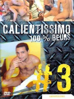 Calientissimo #3 - DVD France