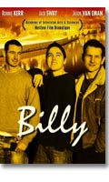 Billy - DVD Cinma