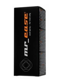 Mr_Ease - Spray Anal