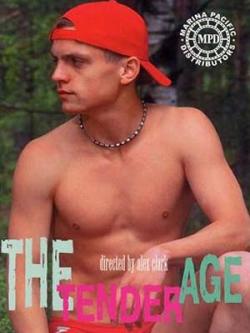 The Tender Age #1 - DVD Dolphin