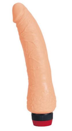 Gode Vibro  main - classique