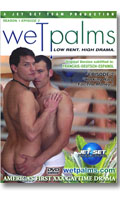 Wet Palms vol.2 - DVD Jet Set Video