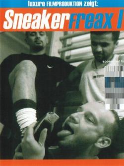 SneakerFreax 1 - DVD Luxure Prod.