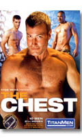 The Chest - DVD Titan Media