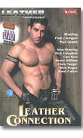 Leather Connection - DVD Cuir